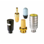 Silenciadores Neumáticos Parker