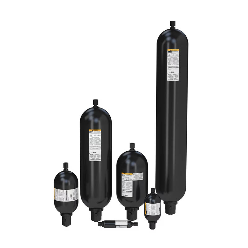 Acumuladores de Vejiga Parker – Greer