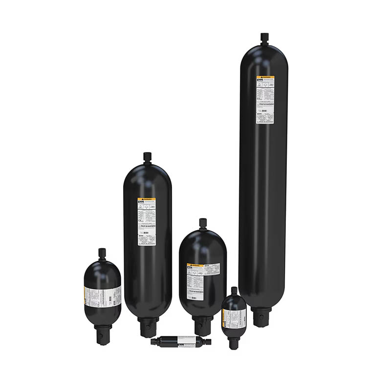 Acumuladores Serie BAE