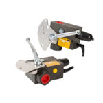 Bloques de Seguridad para Acumuladores SBA