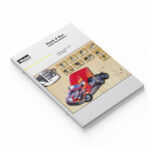 Catálogo 5001-4 BR Truck & Bus Línea Neumática Para Camiones De Parker