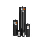 Acumuladores a Pistón Parker Serie A