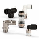 Conectores Funcionales Legris