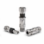 Acople Rápido Serie CPI Parker